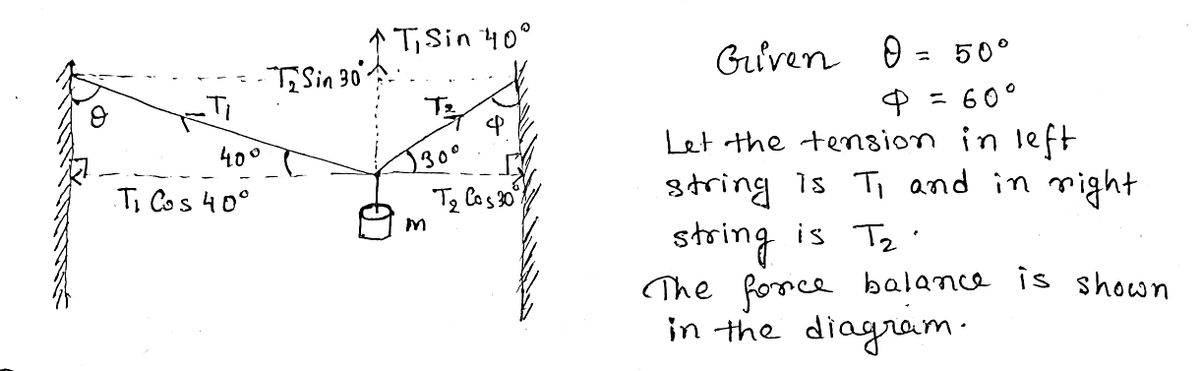 Advanced Physics homework question answer, step 1, image 1